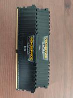 8gb RAM ddr4 2400MHz, Computers en Software, RAM geheugen, Ophalen, DDR4, 8 GB, Zo goed als nieuw