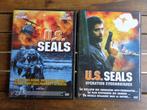 )))  U.S. Seals  //  U.S. Seals Opération Stormbringer  (((, Alle leeftijden, Gebruikt, Ophalen of Verzenden