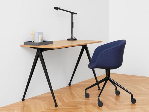 HAY kantoortafel, Huis en Inrichting, Bureaus, Gebruikt, Bureau, Ophalen