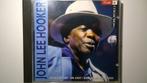 John Lee Hooker - The  Collection, Cd's en Dvd's, Ophalen of Verzenden, 1980 tot heden, Zo goed als nieuw, Blues