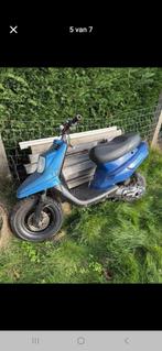 Mbk booster, Fietsen en Brommers, Ophalen