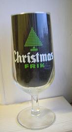 Christmas Frik (Lauwe), Verzamelen, Ophalen of Verzenden, Zo goed als nieuw, Glas of Glazen