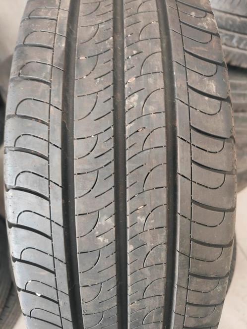 195/60r16c Goodyear Demo dote 2022 stuks 350€ met montage, Auto-onderdelen, Besturing, Ophalen of Verzenden