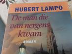 Boek over de man die van nergens kwam, Enlèvement ou Envoi, Comme neuf