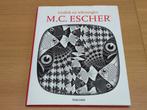 M.C. Escher Grafiek en tekeningen, Ophalen of Verzenden, Zo goed als nieuw