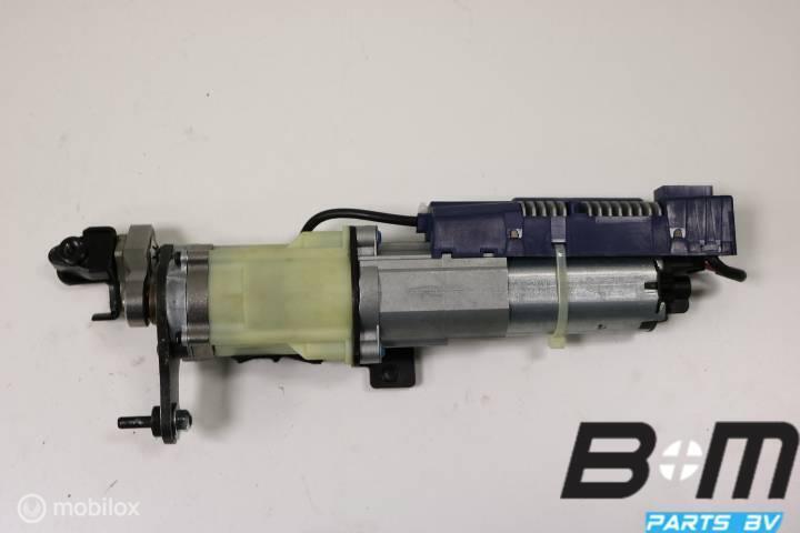 Motor voor elektrische achterklep Audi SQ5, Auto-onderdelen, Elektronica en Kabels, Gebruikt