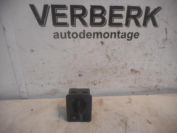 LICHTSCHAKELAAR Saab 9-5 (YS3E) (01-1997/12-2009) (4616124), Auto-onderdelen, Dashboard en Schakelaars, Saab, Gebruikt