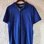 Polos Jules taille M, Kleding | Heren, Polo's, JULES, Zo goed als nieuw, Verzenden, Maat 48/50 (M)