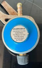 Campingaz ontspanner/drukregalaar, Enlèvement ou Envoi, Comme neuf