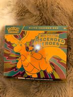 Pokémon Ascended Heroes : Elite Trainer Box, Enlèvement ou Envoi, Neuf, Booster box, Foil