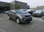 Citroen C5 Aircross 1.2 i benzine 130pk Plus Camera '23, Auto's, Citroën, 94 kW, Euro 6, Bedrijf, C5
