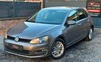 Golf 7 - 1.2 tsi - Handgeschakelde Ed-Cup - Euro 6 - 2014, Auto's, Volkswagen, Voorwielaandrijving, Testrit aan huis, Stof, 4 cilinders