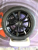 18 inch 5x112 Audi A6 Repl. Velgen + Winterbanden Nieuw, Auto-onderdelen, Banden en Velgen, Ophalen, 18 inch, 245 mm, Banden en Velgen