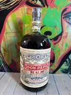 Don papa small batch 4,5Liter, Enlèvement