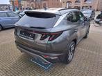 Hyundai Tucson 1.6T-GDI 7DCT 08/2023, Auto's, Hyundai, 1600 cc, USB, Leder, Bedrijf