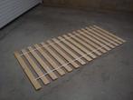 1 sommier à lattes 90 x 200, 90 cm, Enlèvement, Utilisé, Sommier