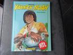 Stripboek „Er was eens Yannick Noah” van Cheret 1984, Boeken, Ophalen