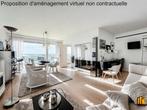 Appartement à vendre à Laeken, 2 chambres, Appartement, 2 kamers, 90 m²