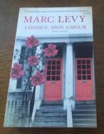 Londen, mon amour / Marc Levy, Ophalen, Zo goed als nieuw, Marc Levy
