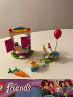 LEGO Friends konijnen verjaardagsfeest, Kinderen en Baby's, Speelgoed | Duplo en Lego, Ophalen, Nieuw, Complete set, Lego