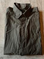 Hemd Timberland maat large, Kleding | Heren, Overhemden, Ophalen, Bruin, Timberland, Zo goed als nieuw
