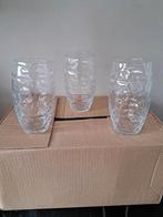 11 leuke glazen apero/bier, Ophalen of Verzenden, Zo goed als nieuw