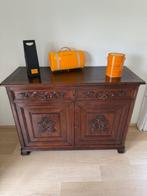 Antieke kast, Antiek en Kunst, Antiek | Meubels | Kasten, Ophalen