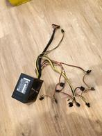 Coolermaster RS-500-PCAP-A3 voeding 500watt, Ophalen of Verzenden