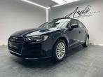 Audi A3 1.0 TFSI *GARANTIE 12 MOIS*1er PROPRIETAIRE*, Auto's, Stof, Gebruikt, USB, 3 cilinders
