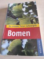 Margot Spohn - Bomen, Livres, Nature, Comme neuf, Margot Spohn; Roland Spohn, Enlèvement ou Envoi