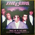THE CURE - WAKE ME IN THE DARK - VINYL LP - LIVE IN BRUSSELS, 12 pouces, Rock and Roll, Neuf, dans son emballage, Envoi