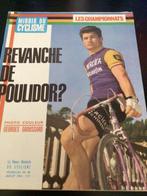 Miroir du cyclisme 1964 nr 48 poster georges groussard, Sport en Fitness, Wielrennen, Verzenden