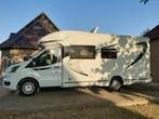 Ford VIP 720, Caravanes & Camping, Diesel, 7 à 8 mètres, Particulier, Ford