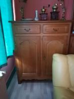 Salle à manger, urgent à vendre, Enlèvement, Comme neuf, 4 à 6 chaises