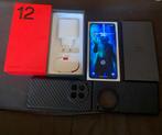 Oneplus 12 512 giga, alleen uitwisseling, bedankt, Telecommunicatie, Mobiele telefoons | Overige merken, Ophalen, Zo goed als nieuw