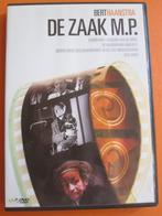 De zaak M.P., Cd's en Dvd's, Dvd's | Nederlandstalig, Documentaire, Alle leeftijden, Ophalen of Verzenden, Zo goed als nieuw