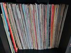 Groot lot LPs, Cd's en Dvd's, Vinyl | Overige Vinyl, Ophalen, Gebruikt, 12 inch