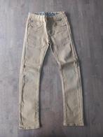 jeans broek maat 134 retour, Enfants & Bébés, Vêtements enfant | Taille 134, Pantalon, Garçon, Enlèvement ou Envoi, Comme neuf