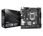 Asrock h370m-hdv moederbord net gekocht nog niet gebruikt, Computers en Software, Moederborden, Ophalen, Nieuw