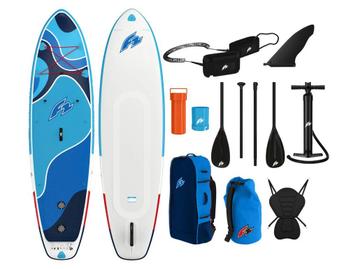 sous-étagère Mistral, Enlèvement, Comme neuf, Planches de SUP