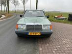 Mercedes-benz 250d (W124) Personenauto, Auto's, Mercedes-Benz, Gebruikt, Overige brandstoffen, Bedrijf, Te koop