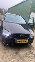 Gti 2006 2.0tfsi, Auto's, Te koop, Golf, Particulier