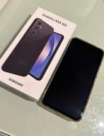 Samsung galaxy a54 5g, Ophalen, Zwart, Touchscreen, Nieuw