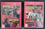 evercade DUKE NUKEM COLLECTION 1&2 TBE jeux, Consoles de jeu & Jeux vidéo, Jeux | Autre, 1 joueur, Enlèvement ou Envoi, Comme neuf