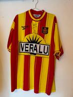 KV Mechelen home shirt 1997-1998 (XL), Sport en Fitness, Voetbal, Ophalen, Zo goed als nieuw, Shirt