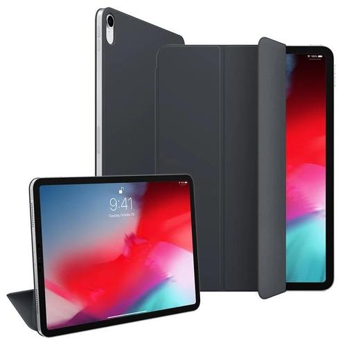 Apple Smart Folio iPad Pro 11 “ hoes hoesje Antracite Nieuw, Computers en Software, Tablet-hoezen, Nieuw, Bescherming voor- en achterkant