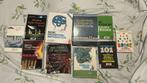 Studie boeken, English, Boeken, Studieboeken en Cursussen, Ophalen, Gelezen, Hoger Onderwijs