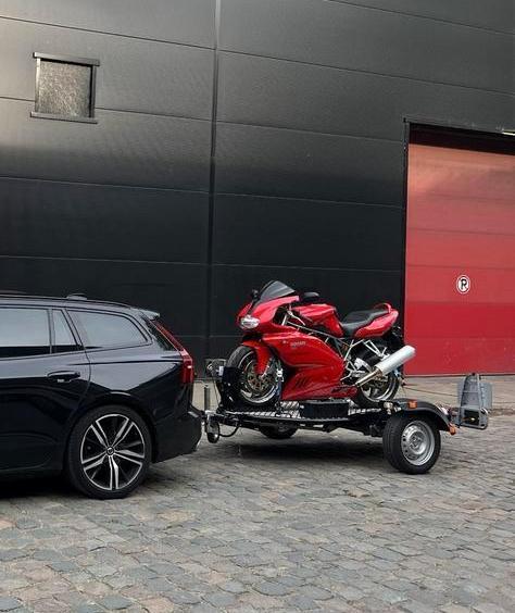 Professioneel MOTORTRANSPORT/ Motordepannage/ motorvervoer, Motoren, Accessoires | Overige, Nieuw, Ophalen of Verzenden