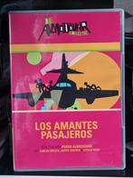 Los Amantes Pasajeros, Pedro Almodovar, Carlos Areces, Cd's en Dvd's, Ophalen of Verzenden