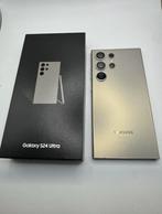 Samsung S24 Ultra 256Gb Nieuwstaat!, Ophalen of Verzenden, Zo goed als nieuw, Overige modellen